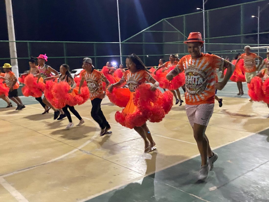 Cultura: Junina Sedução e mirim Encanto Junino retornam à arena do festejo de Marabá com animação e inovação