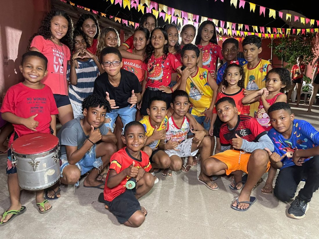 Cultura: Boi-Bumbá Flor do Campo prepara apresentação especial com o tema “Marabá é minha terra”