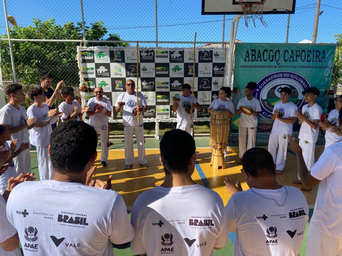 Cultura: Associação Guerreiros do Quilombo comemora 30 anos, em parceria com a FCCM
