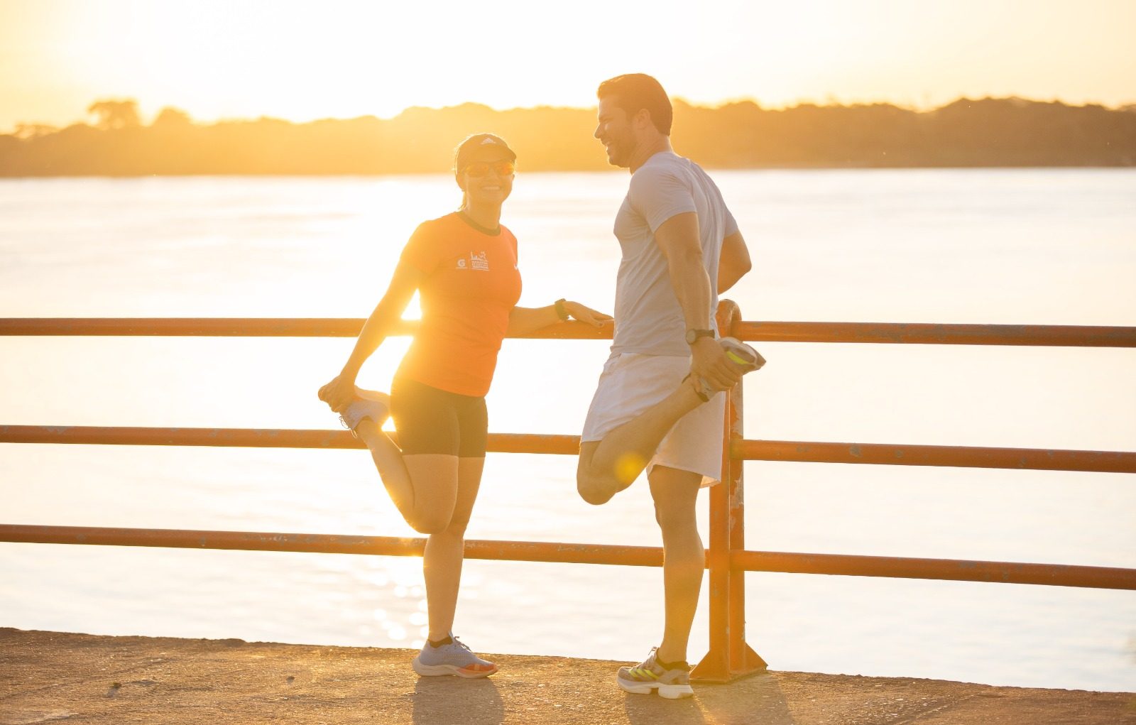 Dia da Corrida: Maratonistas colecionam memórias no esporte que diariamente ganha novos adeptos em Marabá