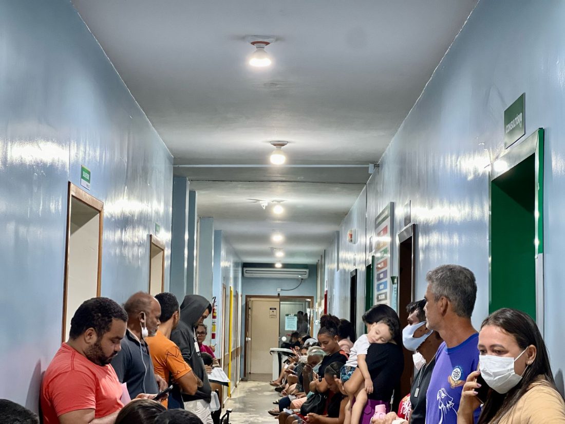 Saúde: Entenda o funcionamento da Classificação de Risco utilizada pelo Hospital Municipal de Marabá
