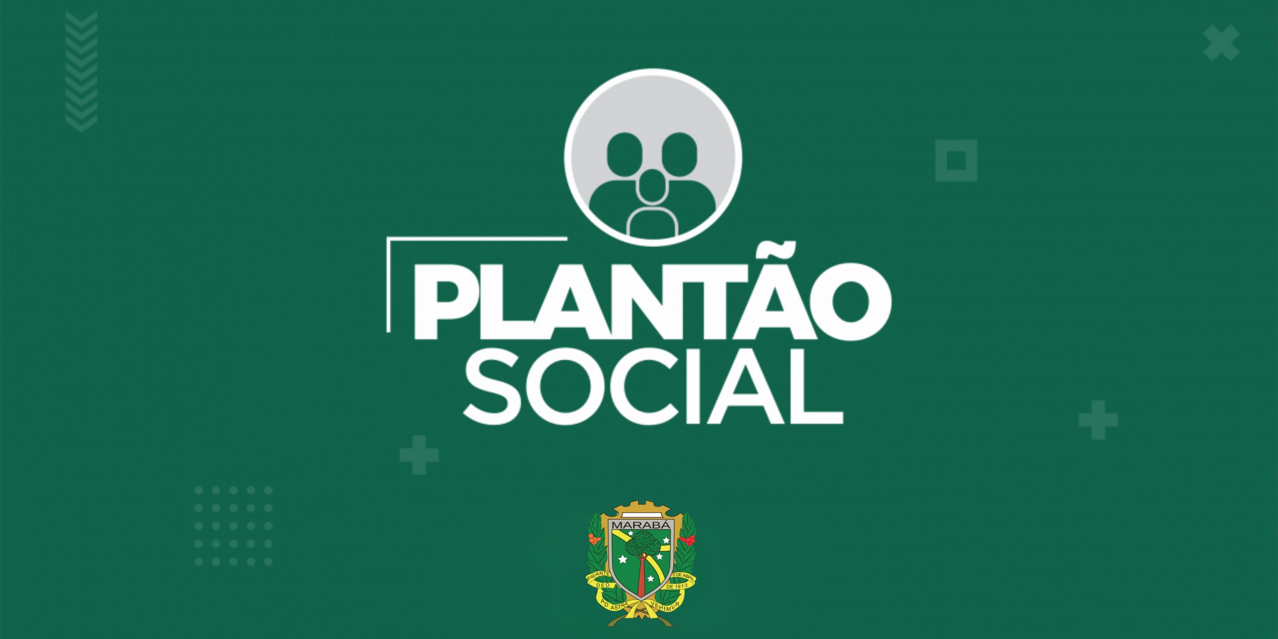 Seaspac: Plantão Social dos dias 24 e 25 de agosto