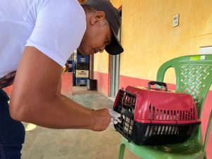  Reprodução/Prefeitura de Marabá - PA