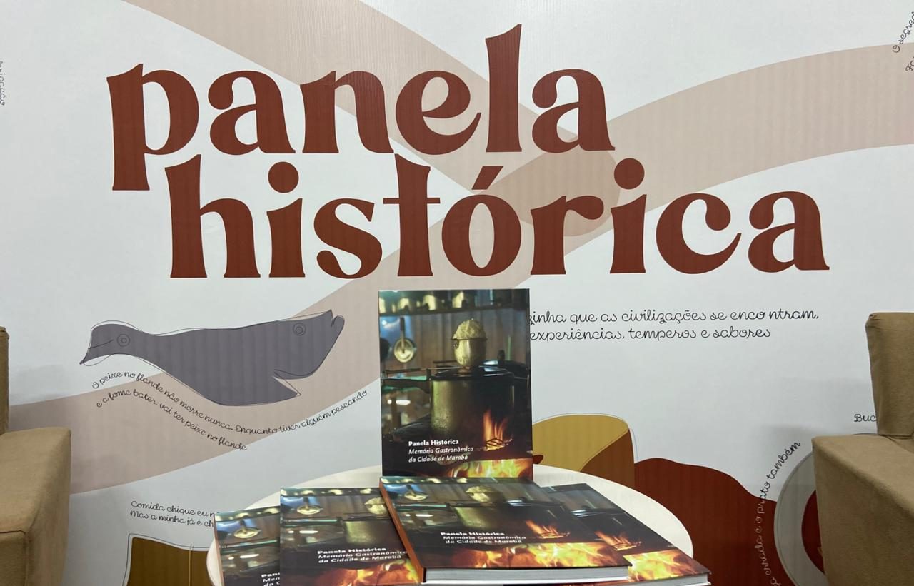 Cultura: Projeto Panela Histórica celebra a culinária marabaense no Museu Francisco Coelho