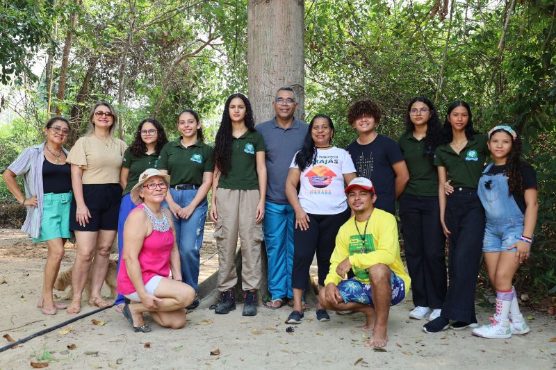 Turismo: Roda de conversa debate potencial turístico e sustentável do rio Itacaiúnas