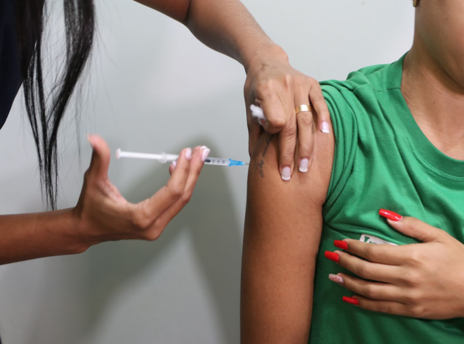  Reprodução/Prefeitura de Marabá - PA