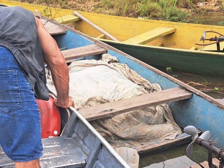 Foto: Reprodução/Prefeitura de Marabá - PA