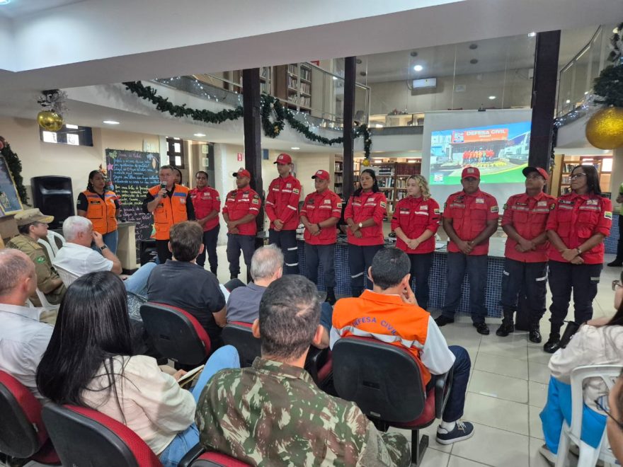 Defesa Civil: Órgãos que atendem famílias atingidas por desastres naturais em Marabá fazem balanço das ações