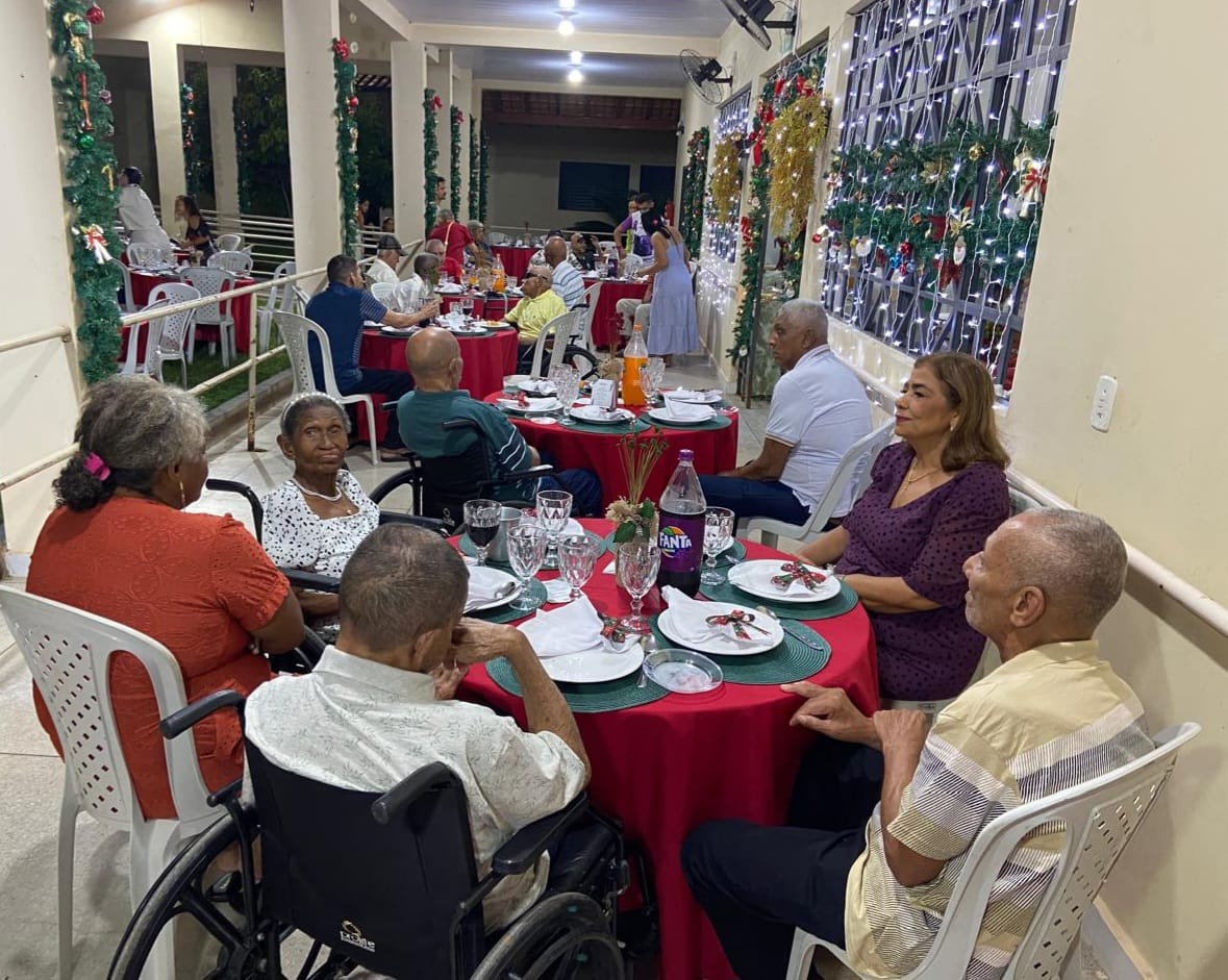 Foto: Reprodução/Prefeitura de Marabá - PA