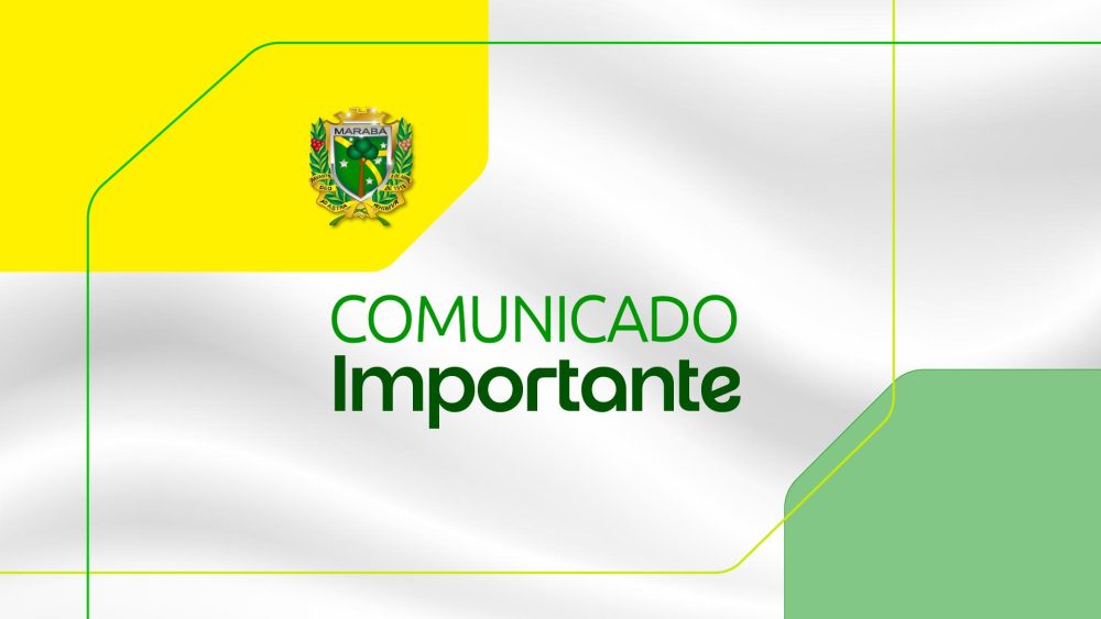 Comunicado Importante: BR-230 está em manutenção entre as Folhas 32 e 33 para maior segurança na infraestrutura viária de Marabá