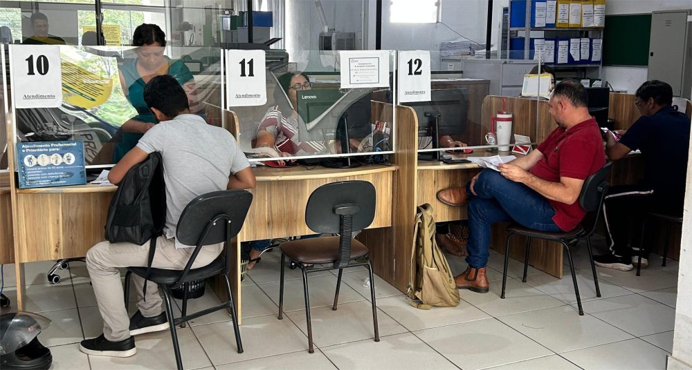 Gestão Fazendária: Já está disponível parcelamento de alvarás na Segfaz