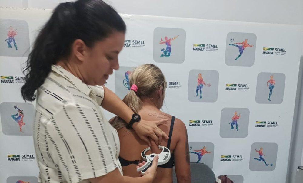 Esporte: Semel promove capacitação para professores do Ginástica para Mulheres