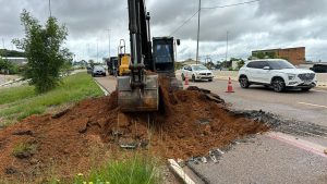 Foto: Reprodução/Prefeitura de Marabá - PA