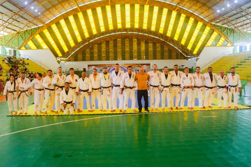 Esporte: Marabá sedia atividades que marcam o fim de semana dos desportistas