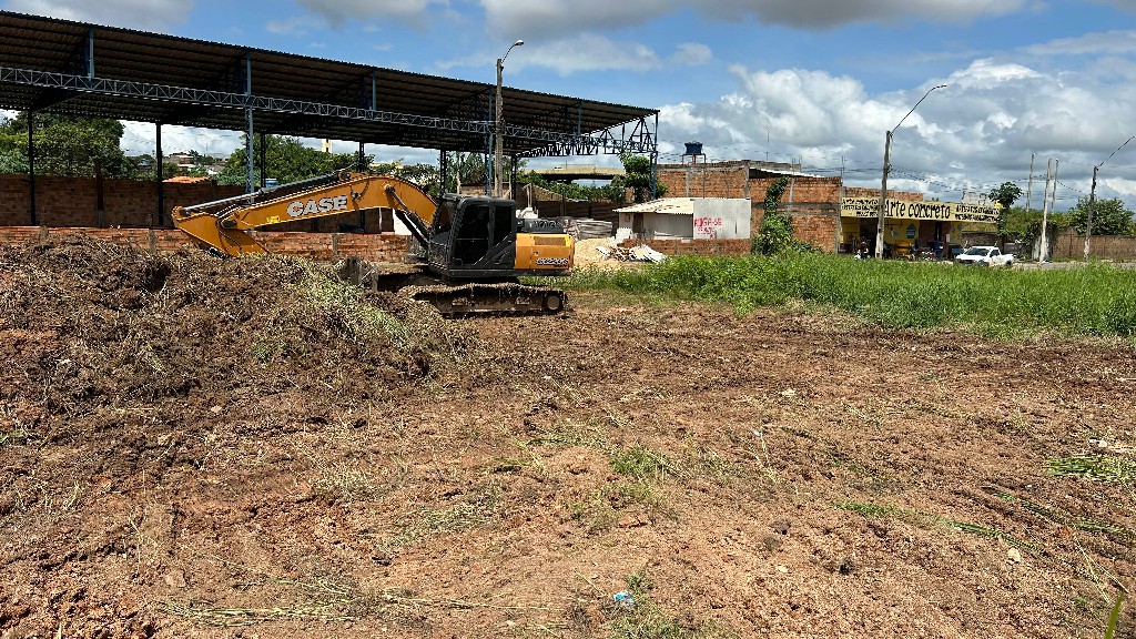 Foto: Reprodução/Prefeitura de Marabá - PA