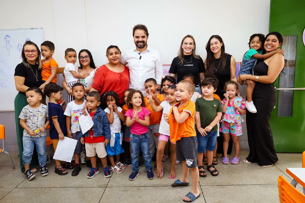 Foto: Reprodução/Prefeitura de Marabá - PA