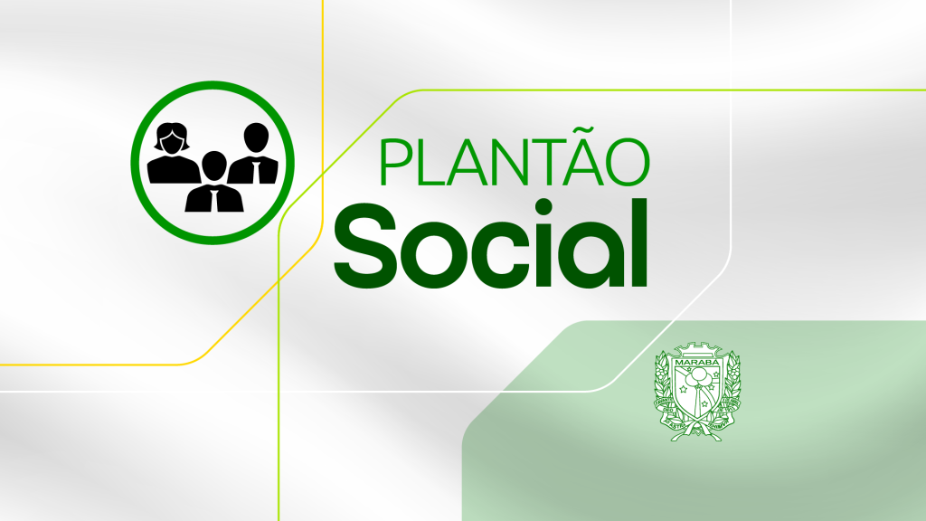 Seaspac: Plantão Social dos dias 10 e 11 de Maio