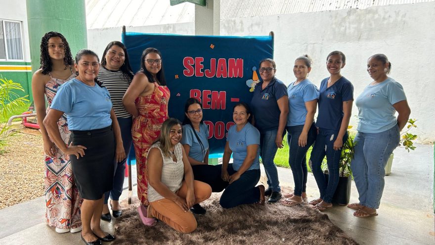 Semed: Escolas começam preparativos para  recepção aos alunos no ano letivo 2025