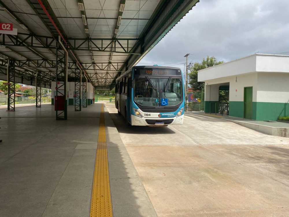 Transporte Urbano: SMSI e DMTU redimensionam rotas dos ônibus para maior eficiência do sistema