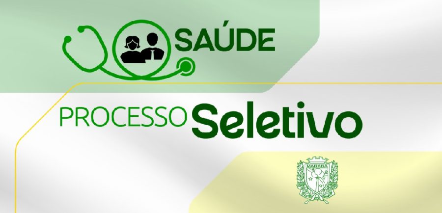 Gestão: Secretaria Municipal de Saúde prorroga  Edital Nº002/2025 do Processo Seletivo Simplificado