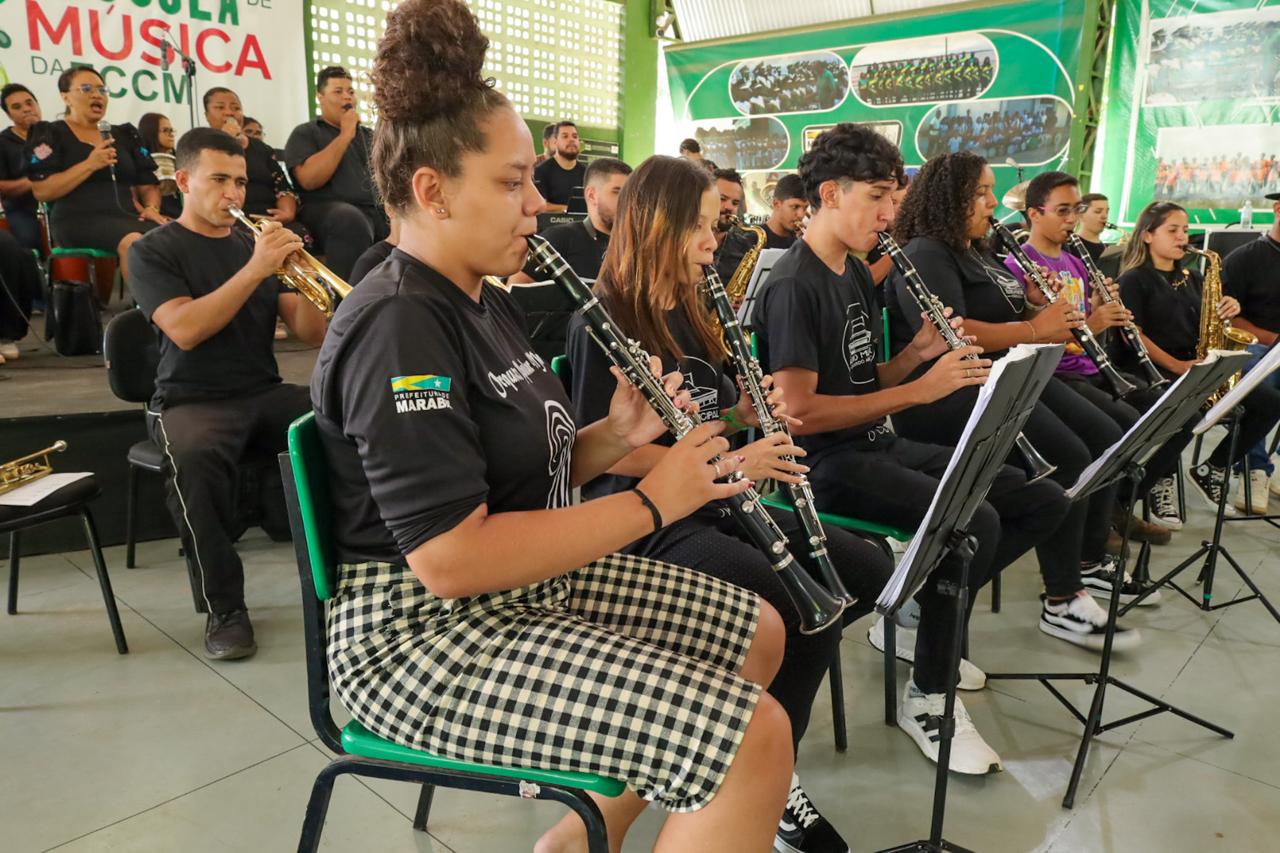 Foto: Reprodução/Prefeitura de Marabá - PA