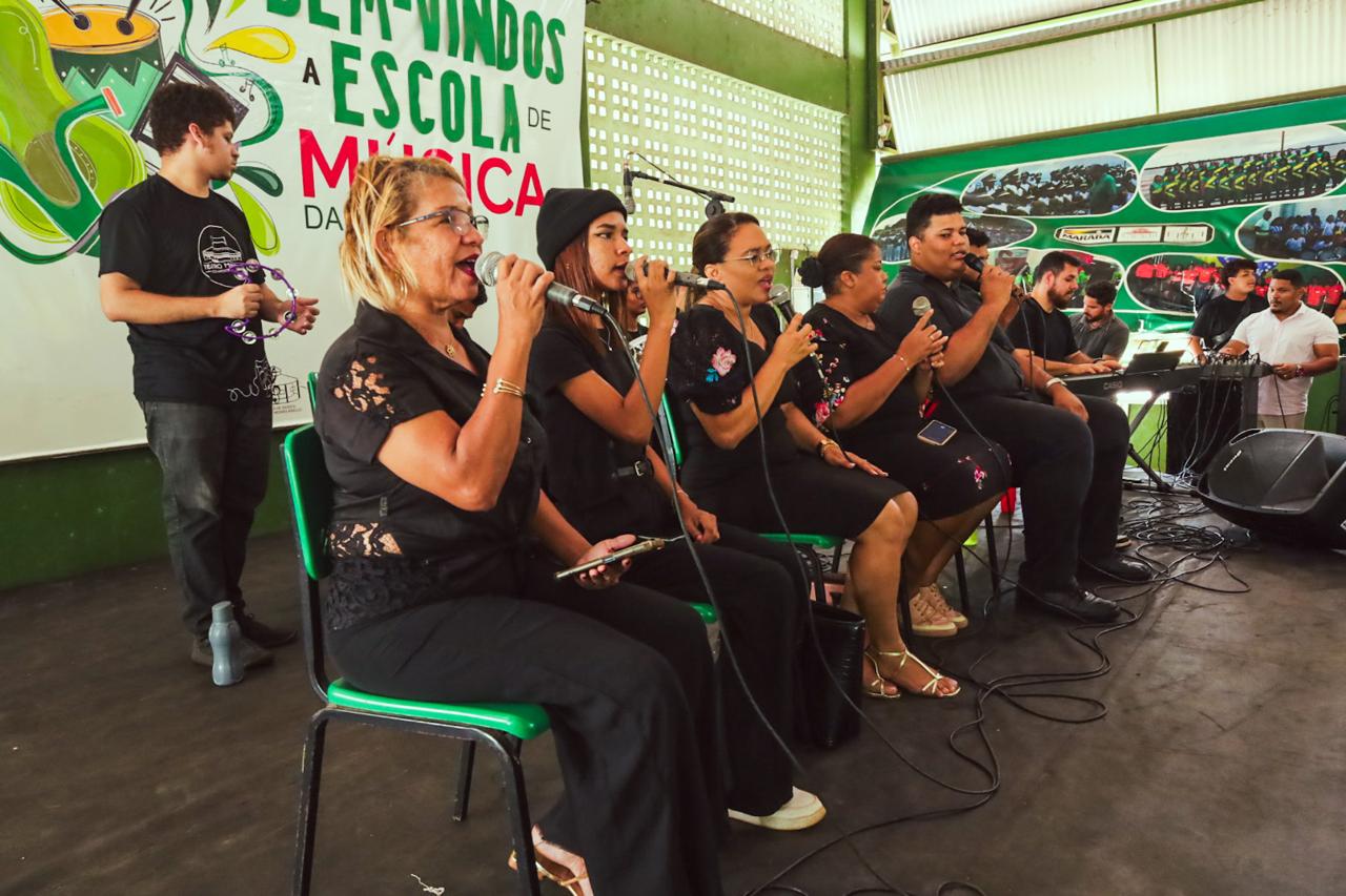 Foto: Reprodução/Prefeitura de Marabá - PA