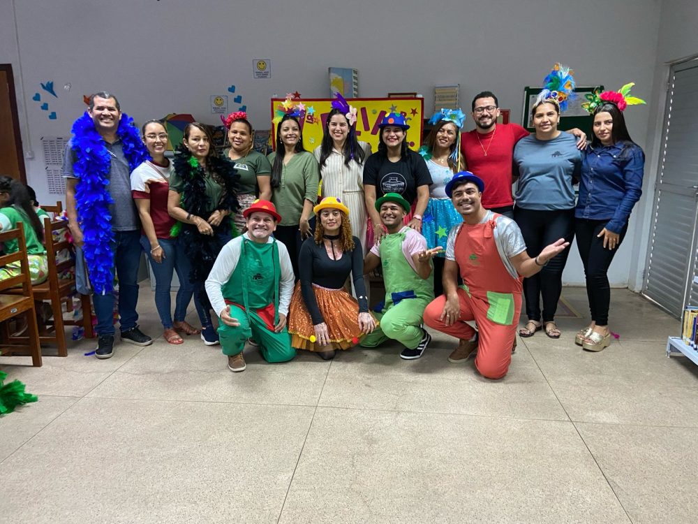 FCCM: Biblioteca Aziz Nacib Ab´Saber recebe 1ª Folia Literária