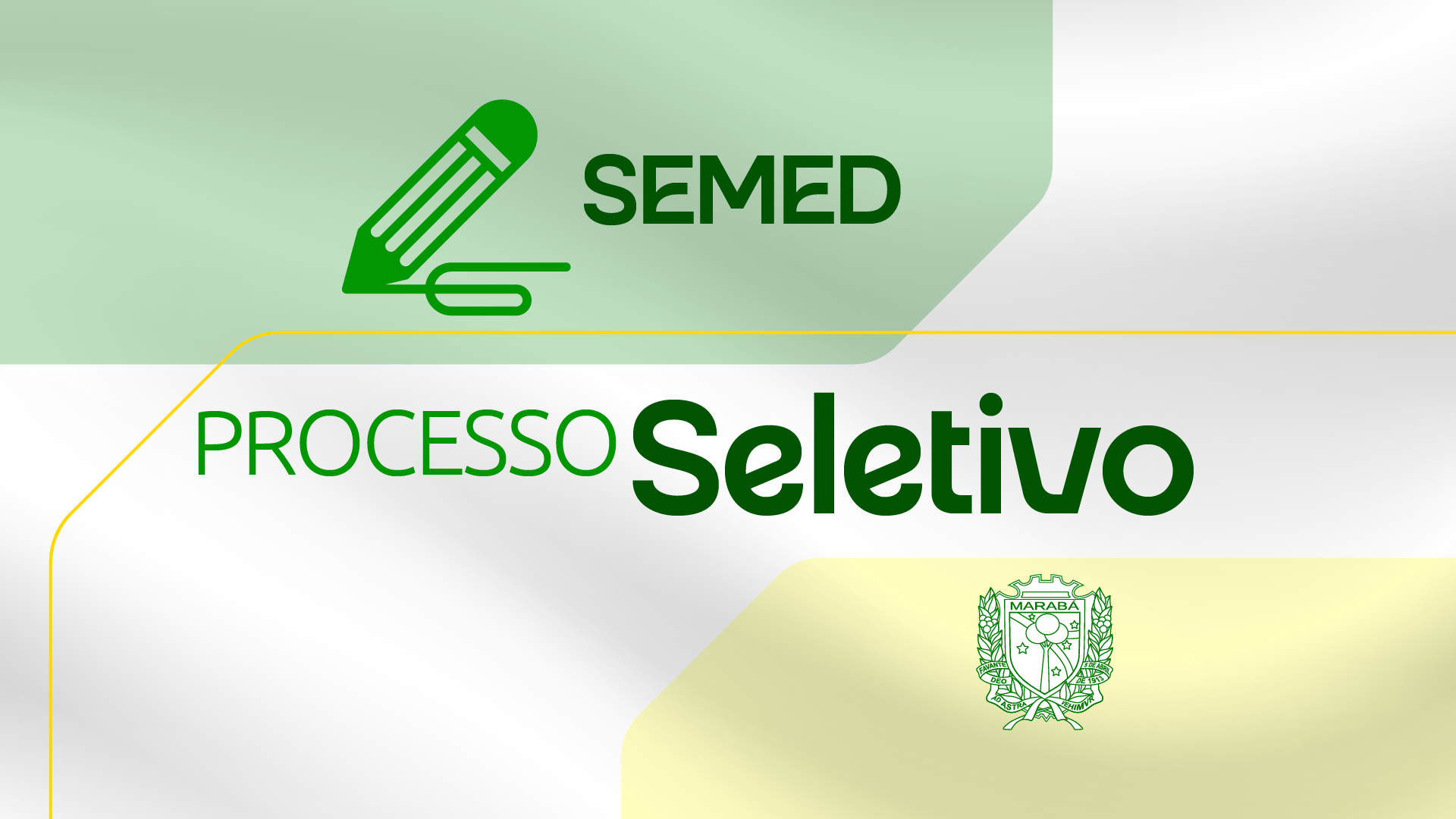 Educação: Semed publica 7ª Convocação do PSS 01/2025