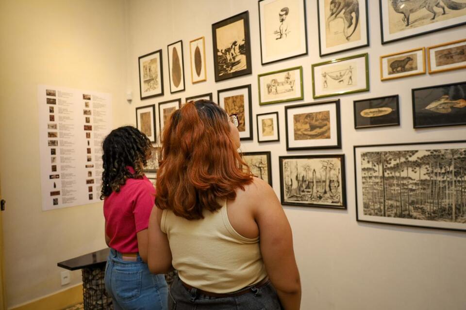 FCCM: Museu de Marabá de portas abertas para um passeio que une diversão e conhecimento