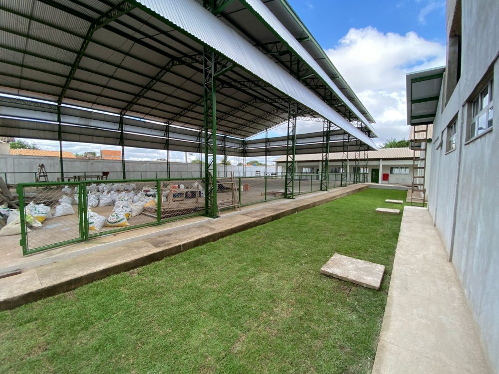 Educação: Semed e Sevop retomam construção e revisão de licitações de novas escolas