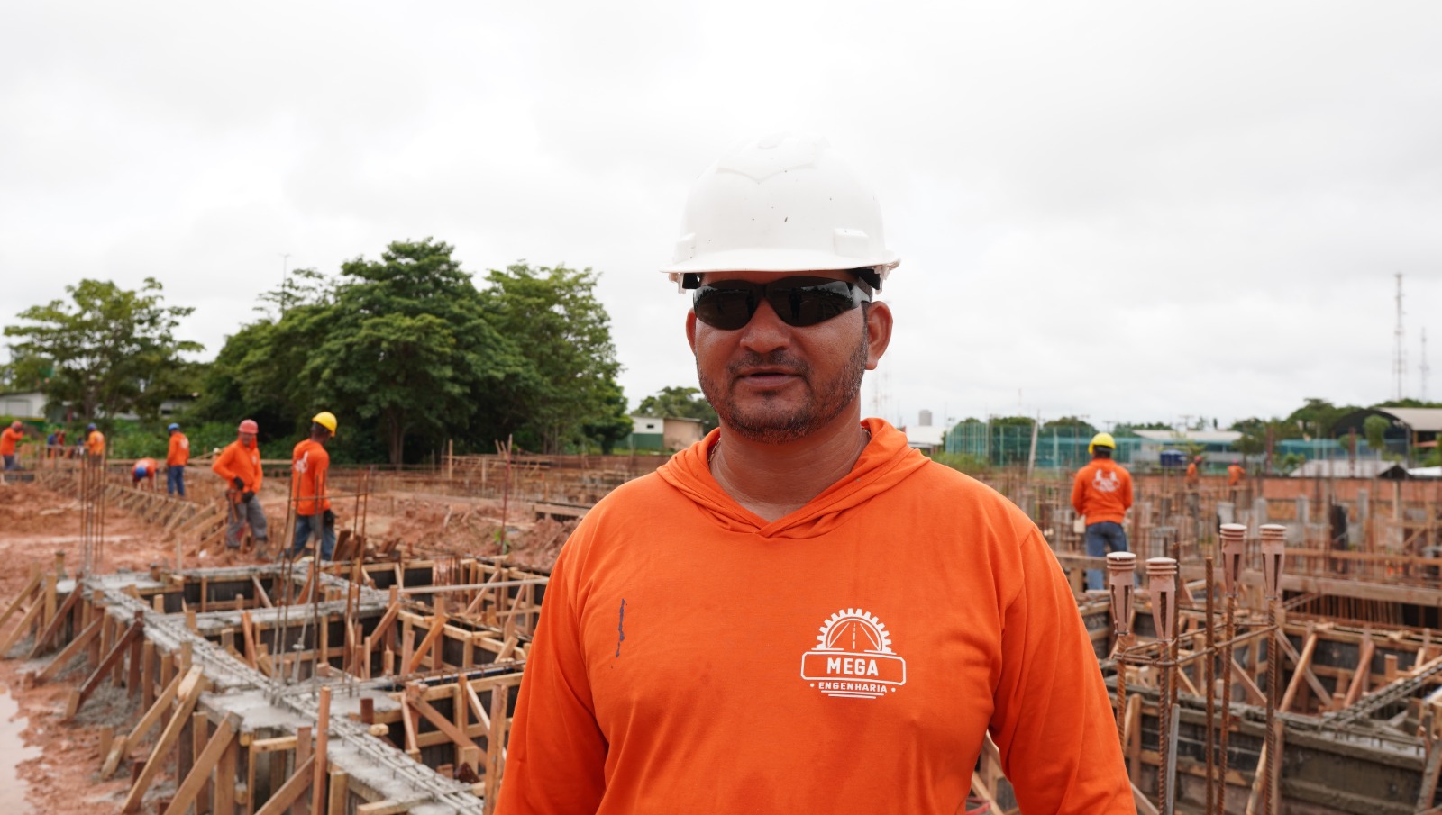 Foto: Reprodução/Prefeitura de Marabá - PA