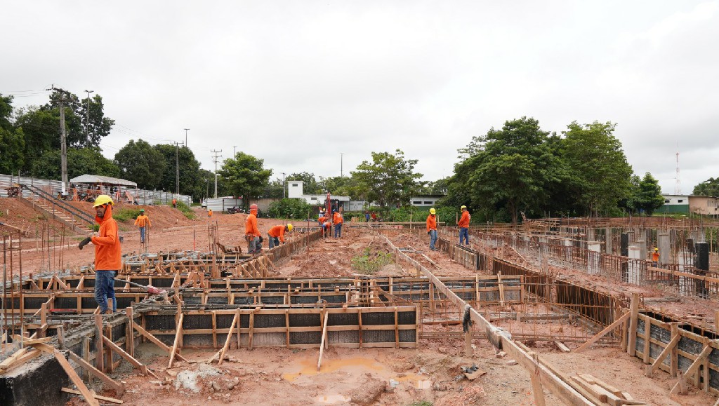 Foto: Reprodução/Prefeitura de Marabá - PA