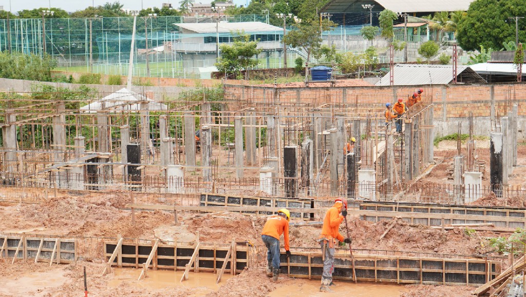 Foto: Reprodução/Prefeitura de Marabá - PA