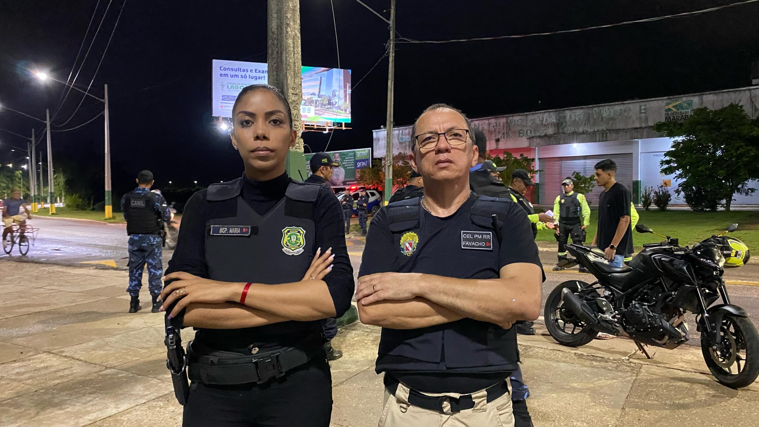 Foto: Reprodução/Prefeitura de Marabá - PA