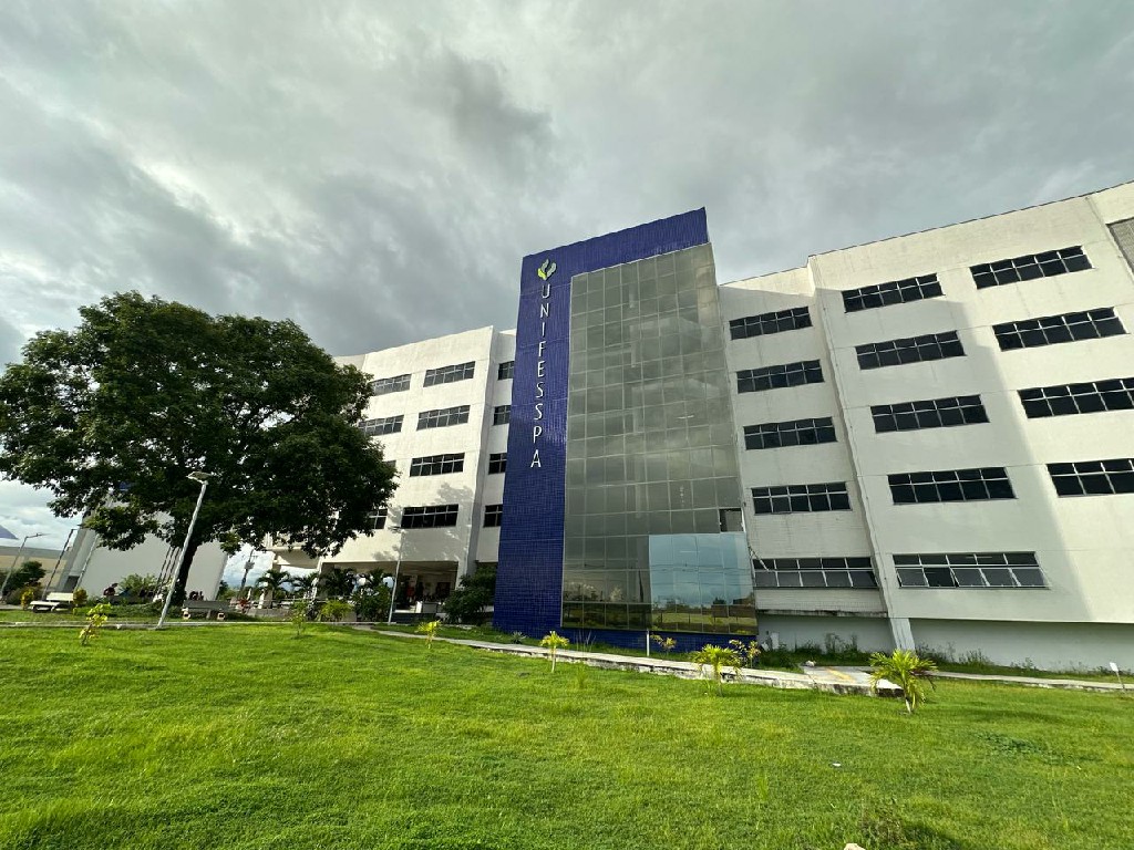 Gestão: Prefeito de Marabá sanciona Lei nº 18.438/2025 que doa área para construção de Hospital Universitário