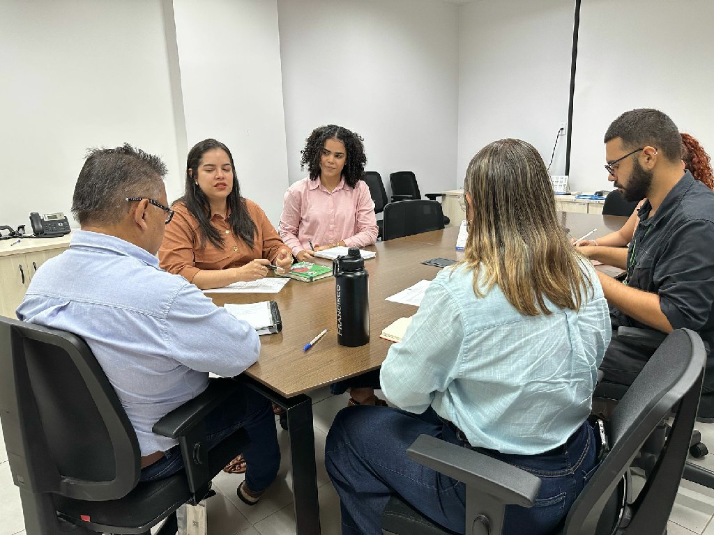 FCCM: Casa da Cultura e Unifesspa planejam renovação e ampliação de Acordo de Cooperação Técnica