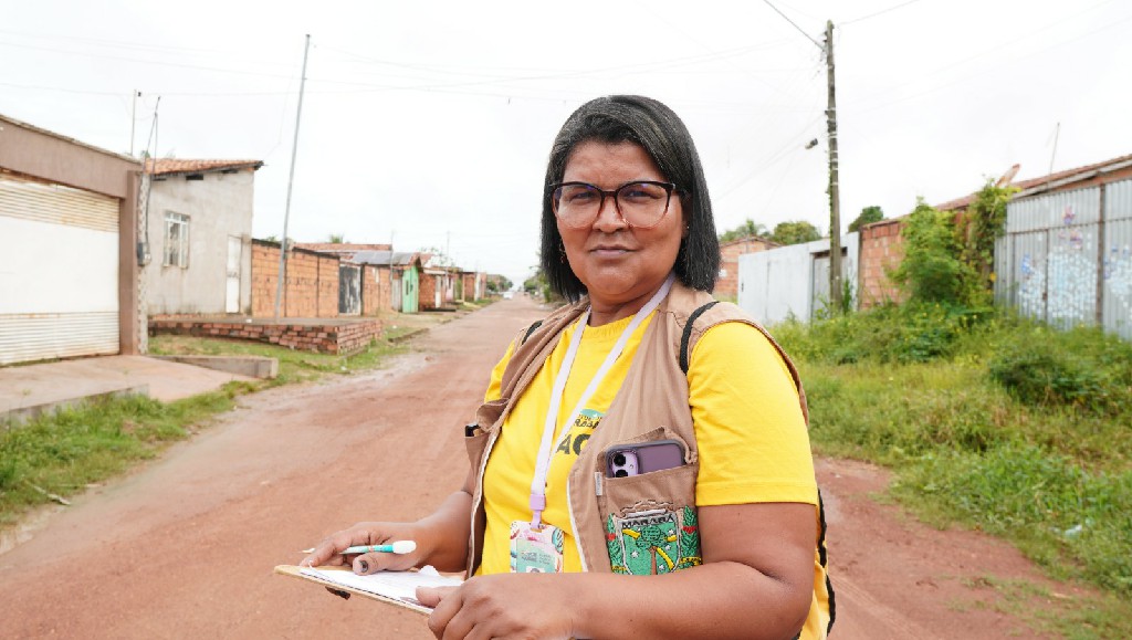 Foto: Reprodução/Prefeitura de Marabá - PA