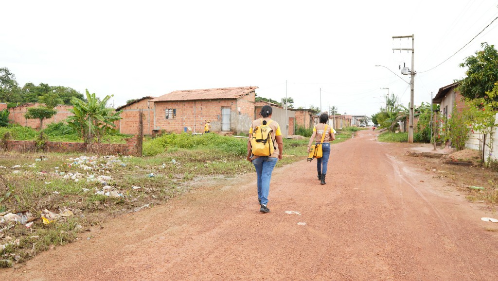 Foto: Reprodução/Prefeitura de Marabá - PA