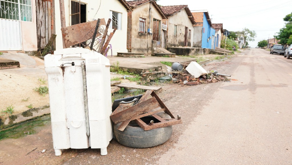 Foto: Reprodução/Prefeitura de Marabá - PA