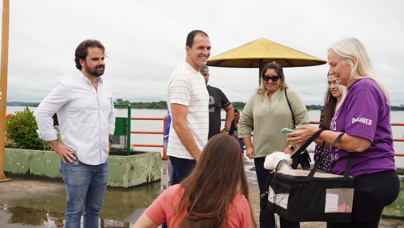 Foto: Reprodução/Prefeitura de Marabá - PA