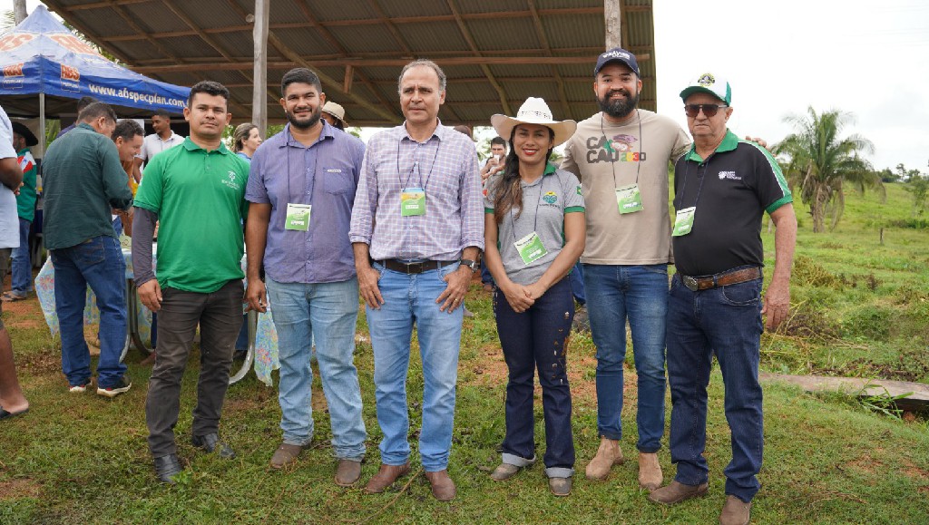 Foto: Reprodução/Prefeitura de Marabá - PA