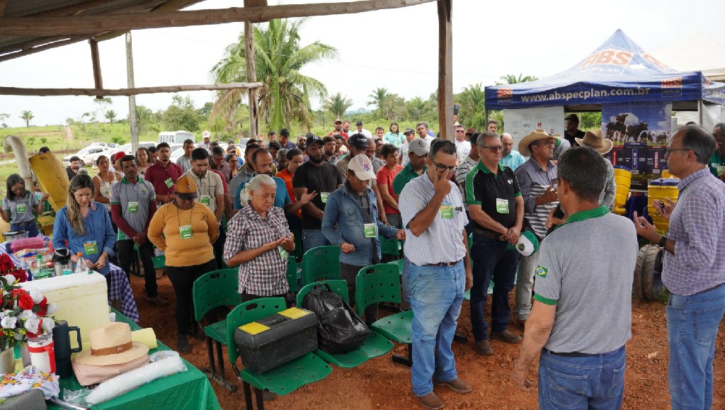 Foto: Reprodução/Prefeitura de Marabá - PA