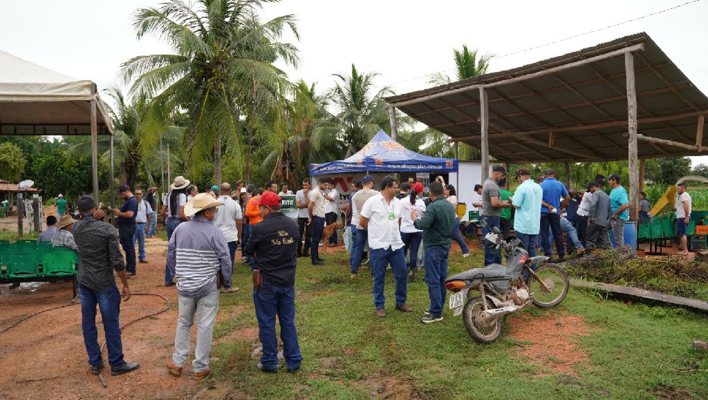 Foto: Reprodução/Prefeitura de Marabá - PA