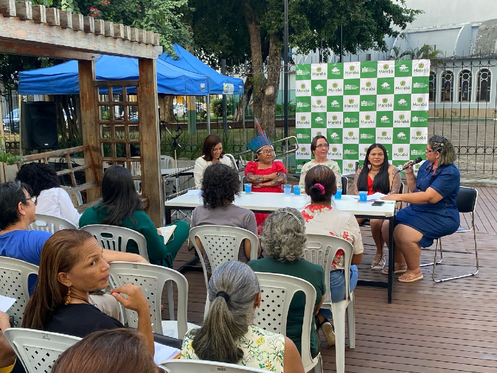 FCCM: Museu Municipal promove 1º Circuito de Relações Étnico-Raciais