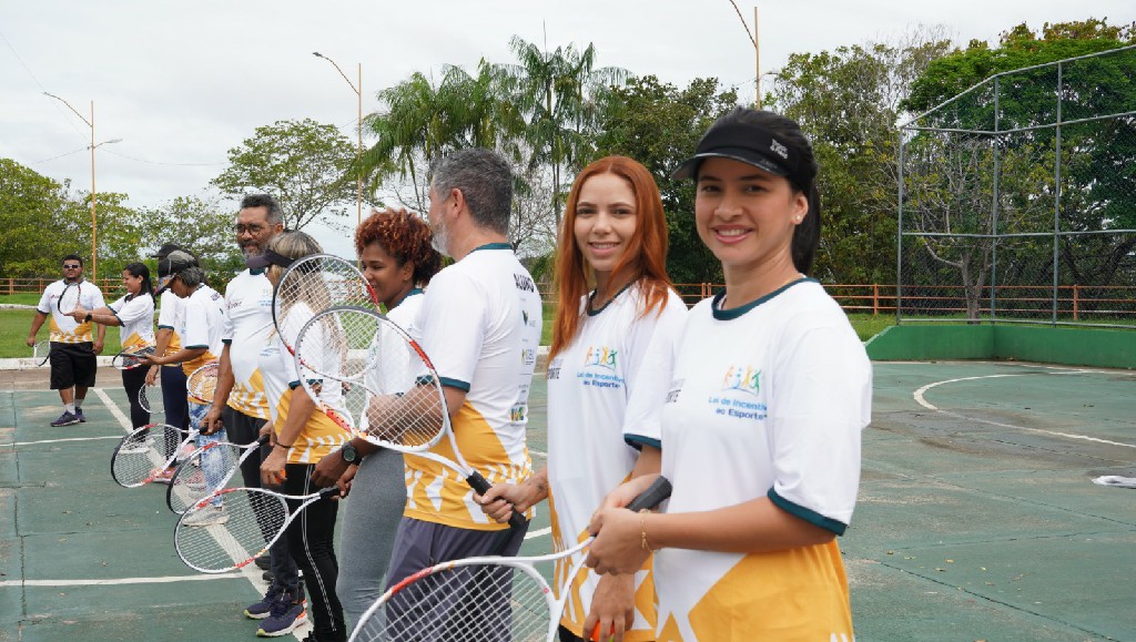 Foto: Reprodução/Prefeitura de Marabá - PA