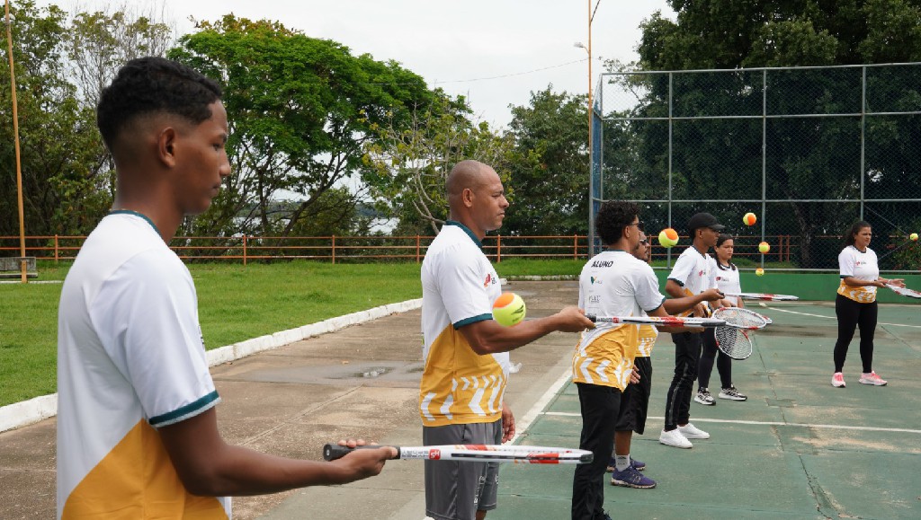 Foto: Reprodução/Prefeitura de Marabá - PA