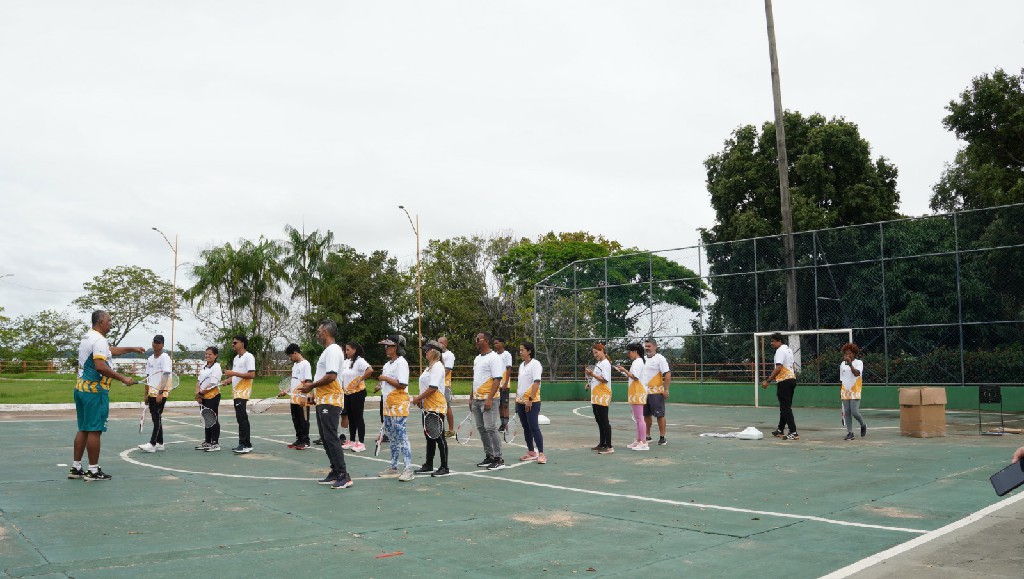 Foto: Reprodução/Prefeitura de Marabá - PA