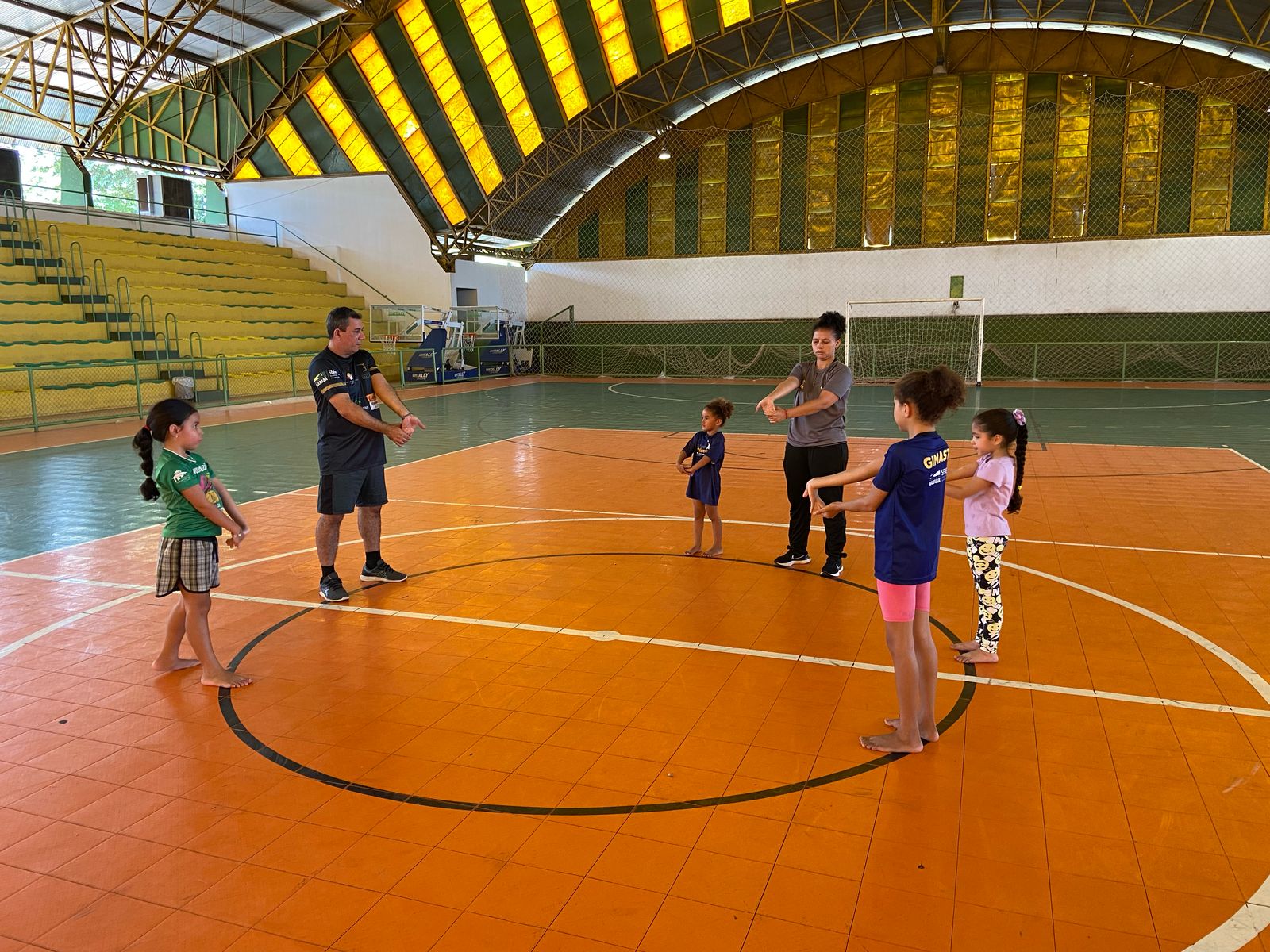 Foto: Reprodução/Prefeitura de Marabá - PA