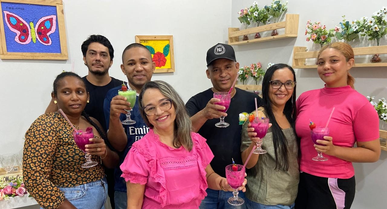 Seaspac: Cuidadores são homenageados pelo Centro Integrado da Pessoa Idosa (Cipiar)