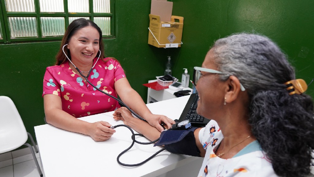 Dia da Mulher: Propósito e determinação que  transformam o dia a dia da família e dos pacientes
